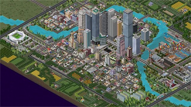 
theotown 官方下载