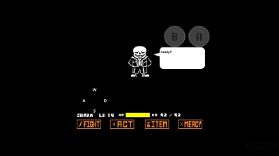 
sans模拟器 完整版