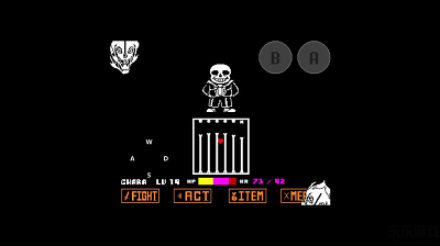 
sans模拟器 完整版
