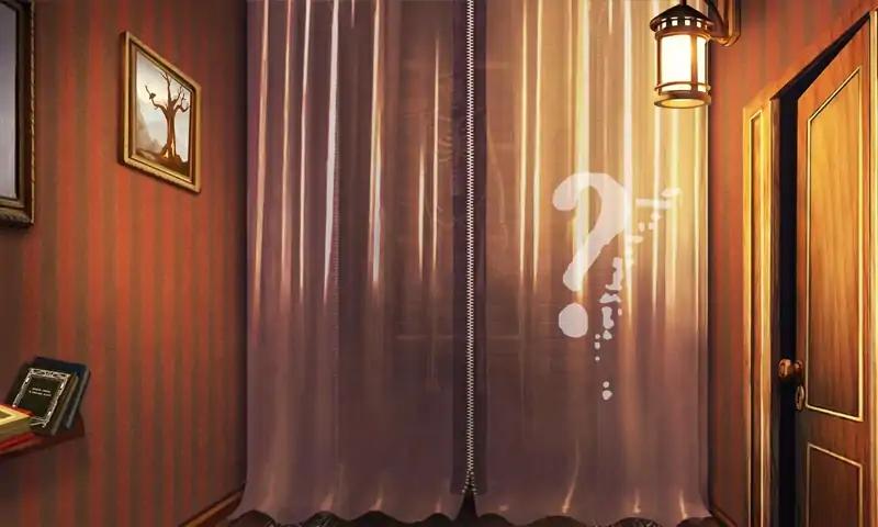 
逃离恐怖屋 专业版