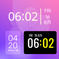 万能小组件桌面app