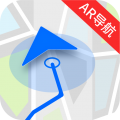 未来AR导航仪
