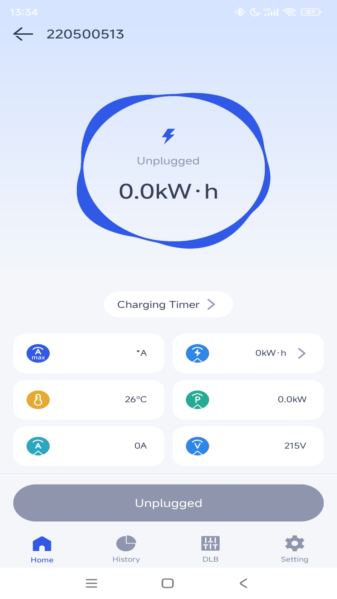 
Z BOX app