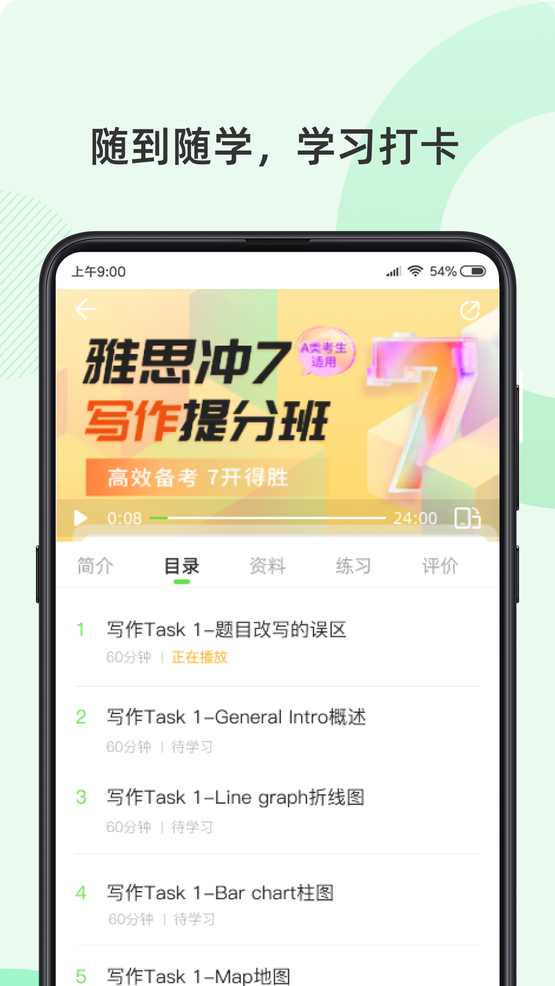 
伊课网校
