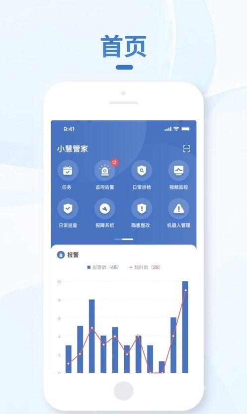 
小慧管家
