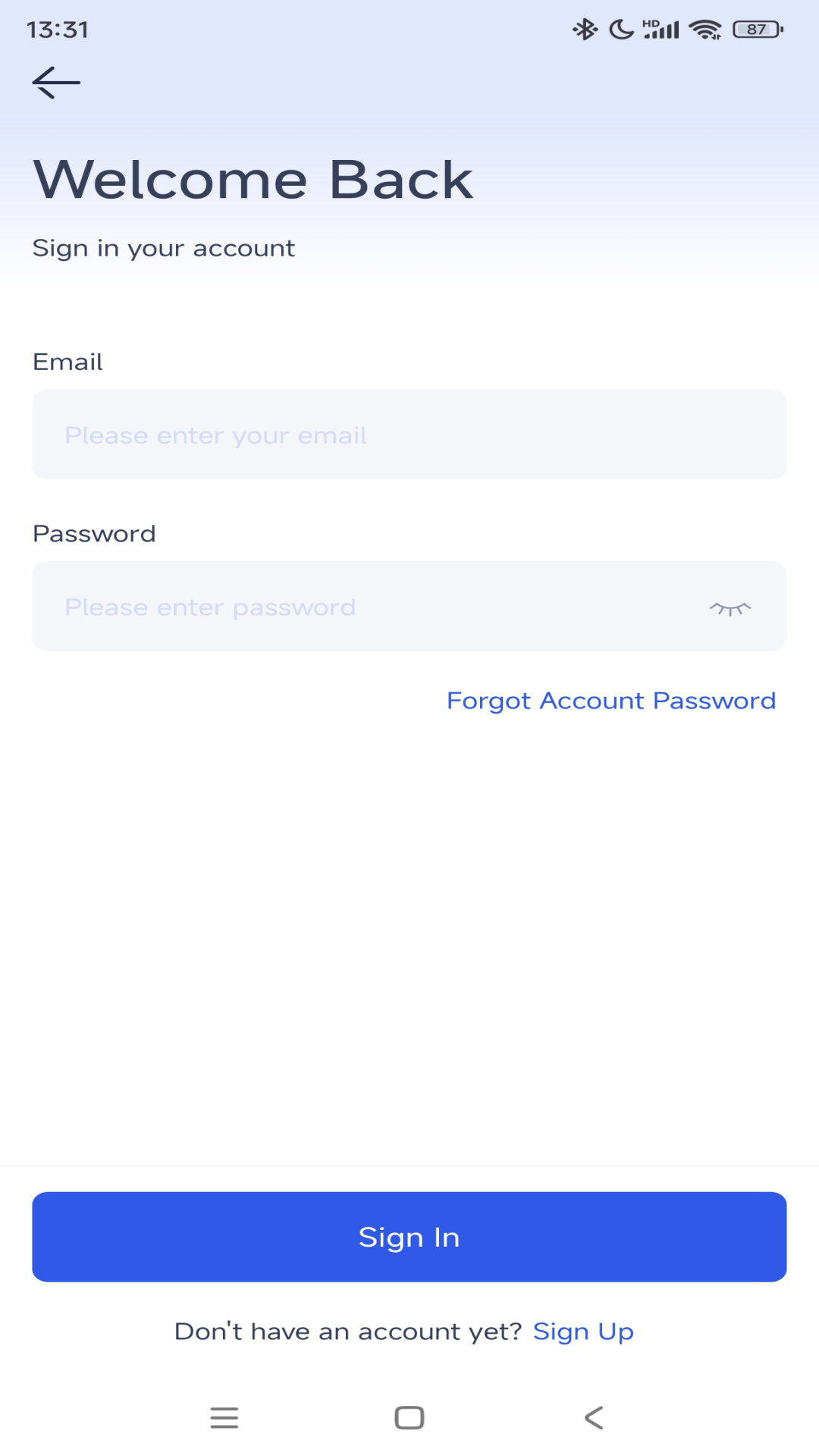
Z BOX app