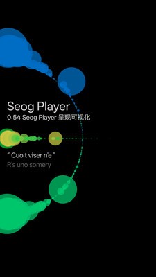 
Seog Player