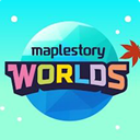 maplestory worlds