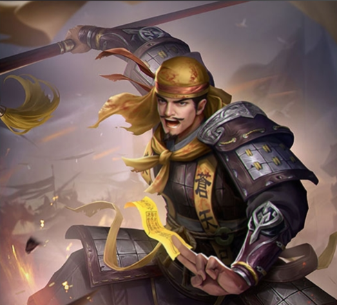 三国杀琳琅奇境武将强度排行一览4