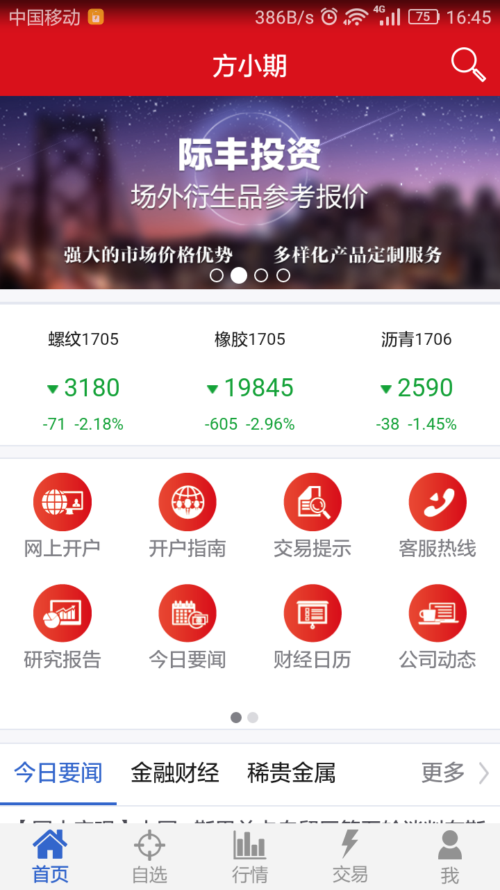 
方正中期方小期