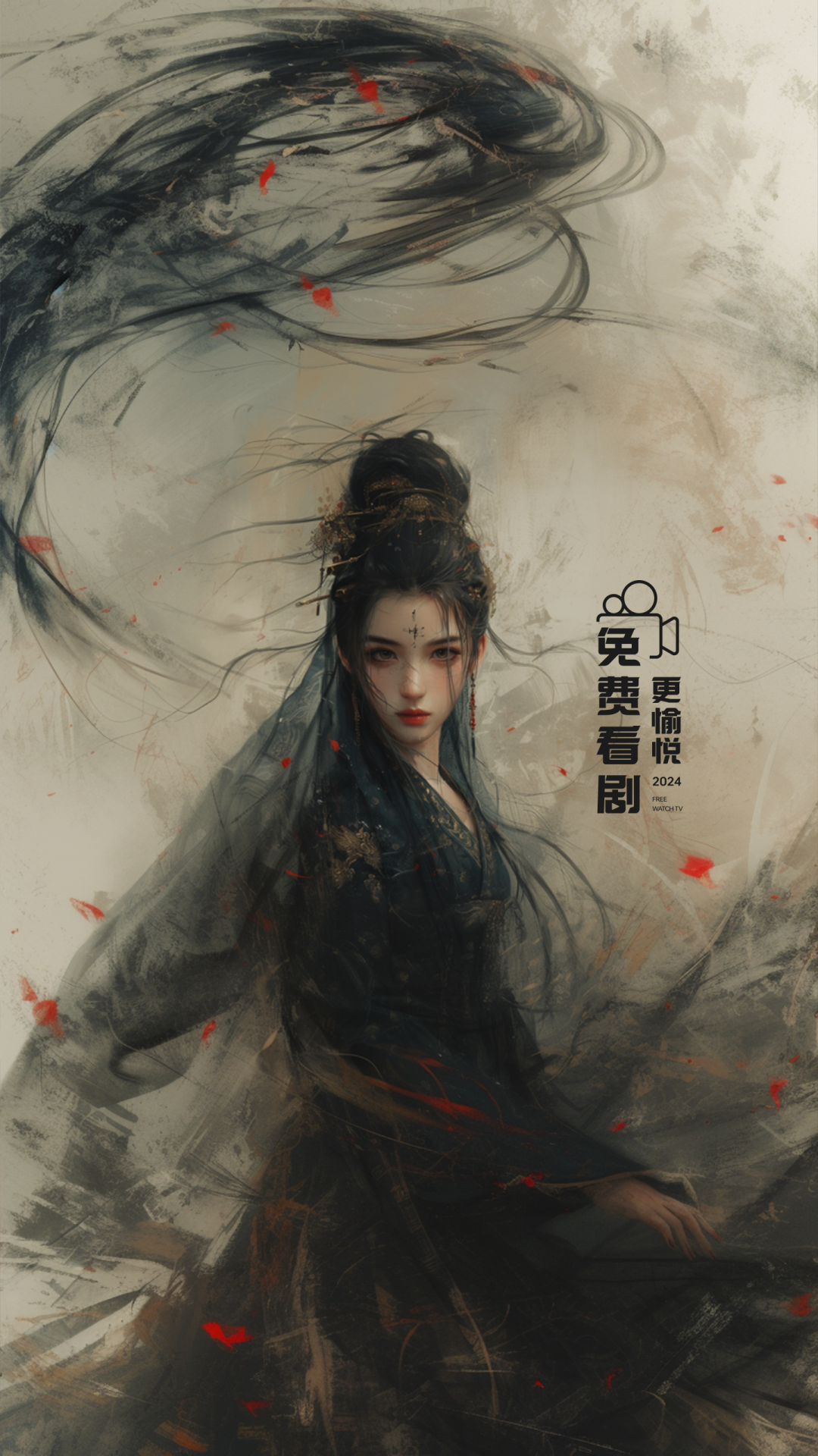 
西饭短剧