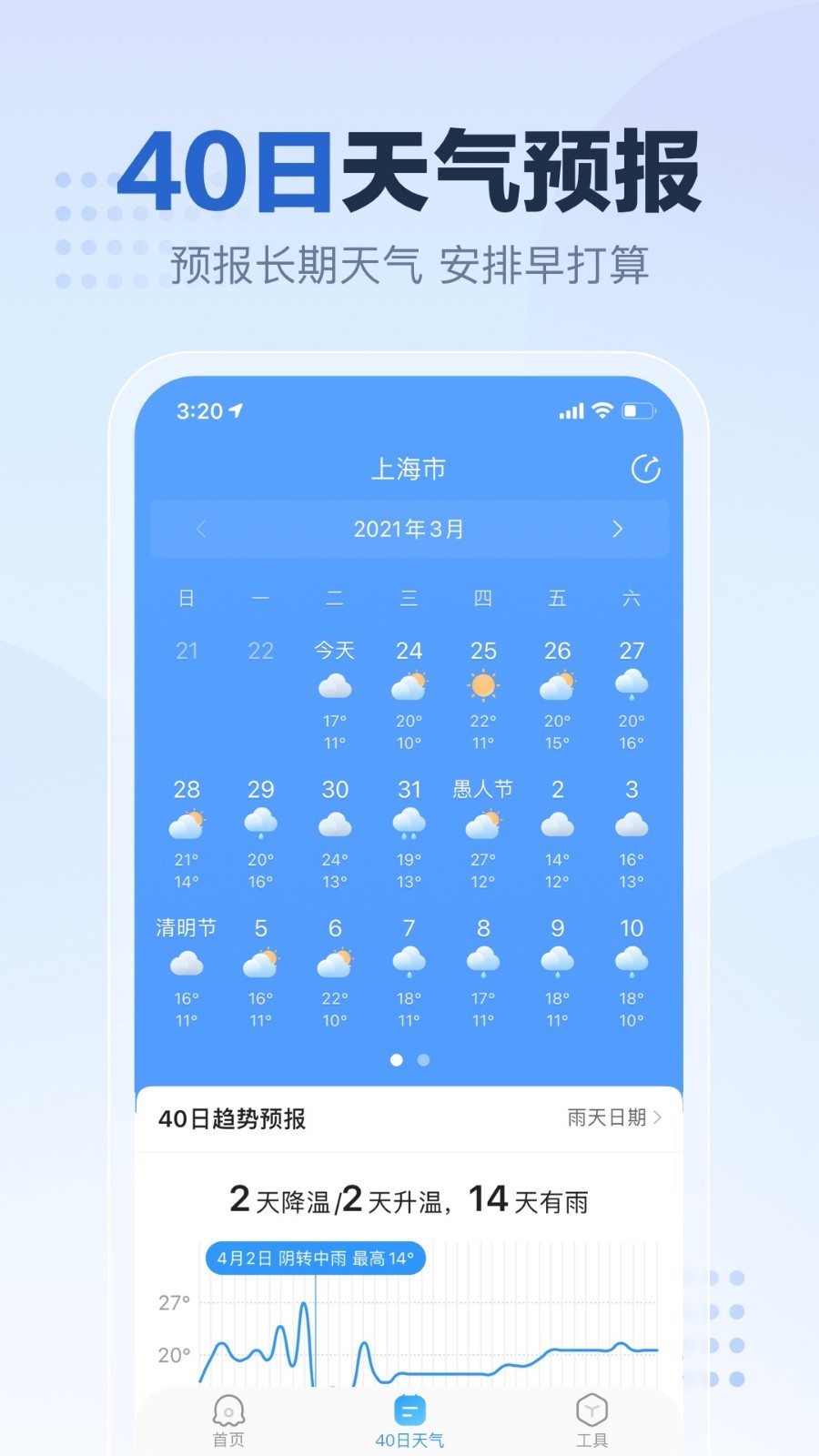 
2345天气王