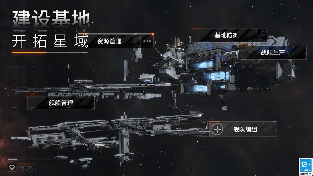 
无尽的拉格朗日