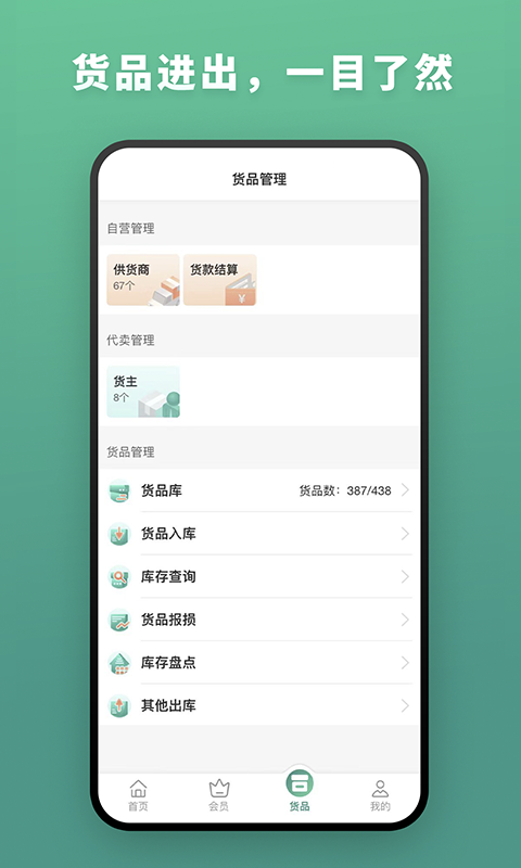 
森果批发易