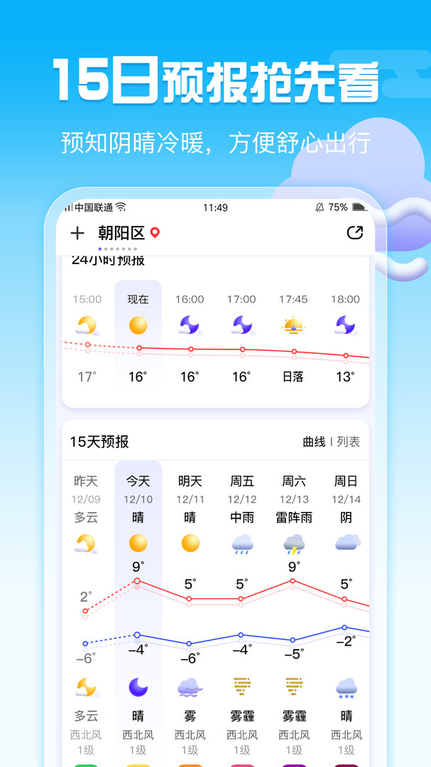 
渡渡鸟手机天气