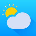 天气预报精准报app