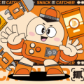 东抓西抓app
