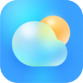 天天天气app