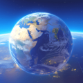 星云全景地图app