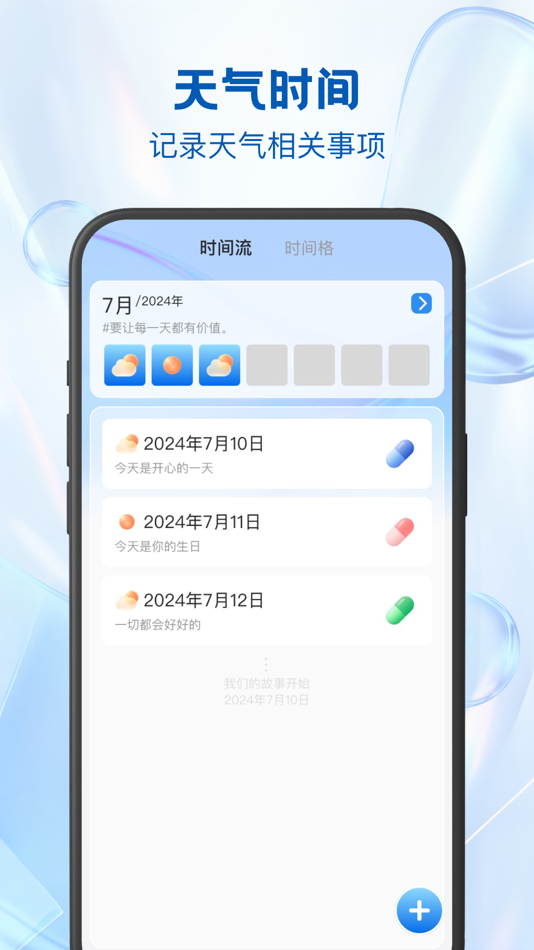 
24逐时天气