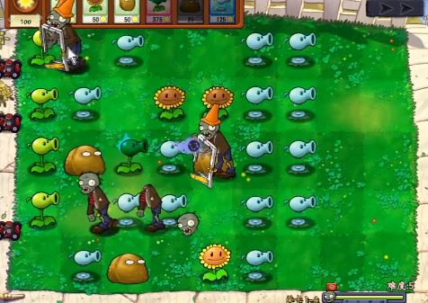 
植物大战僵尸抽卡版 正版官方新版本