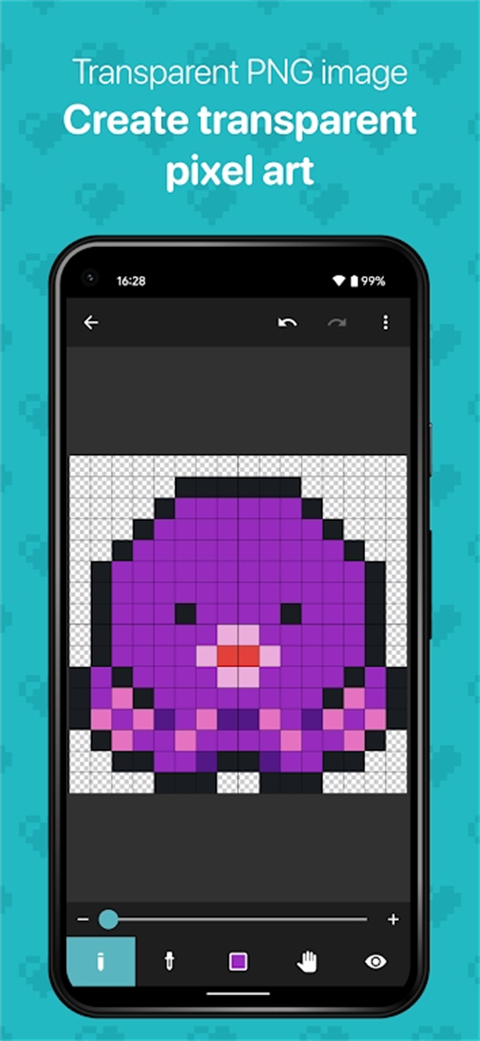 
8bit Painter
