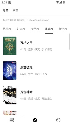 
刺猬小说