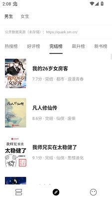 
刺猬小说