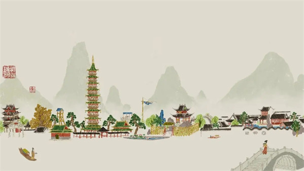 江南百景图香粉厂怎么建造？江南百景图香粉厂建造攻略