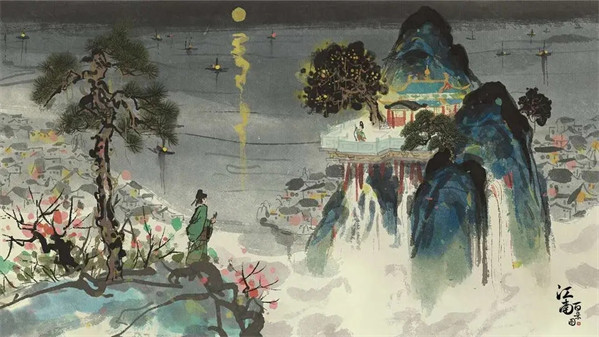 江南百景图扬州府角色怎么选？江南百景图扬州府角色选择推荐