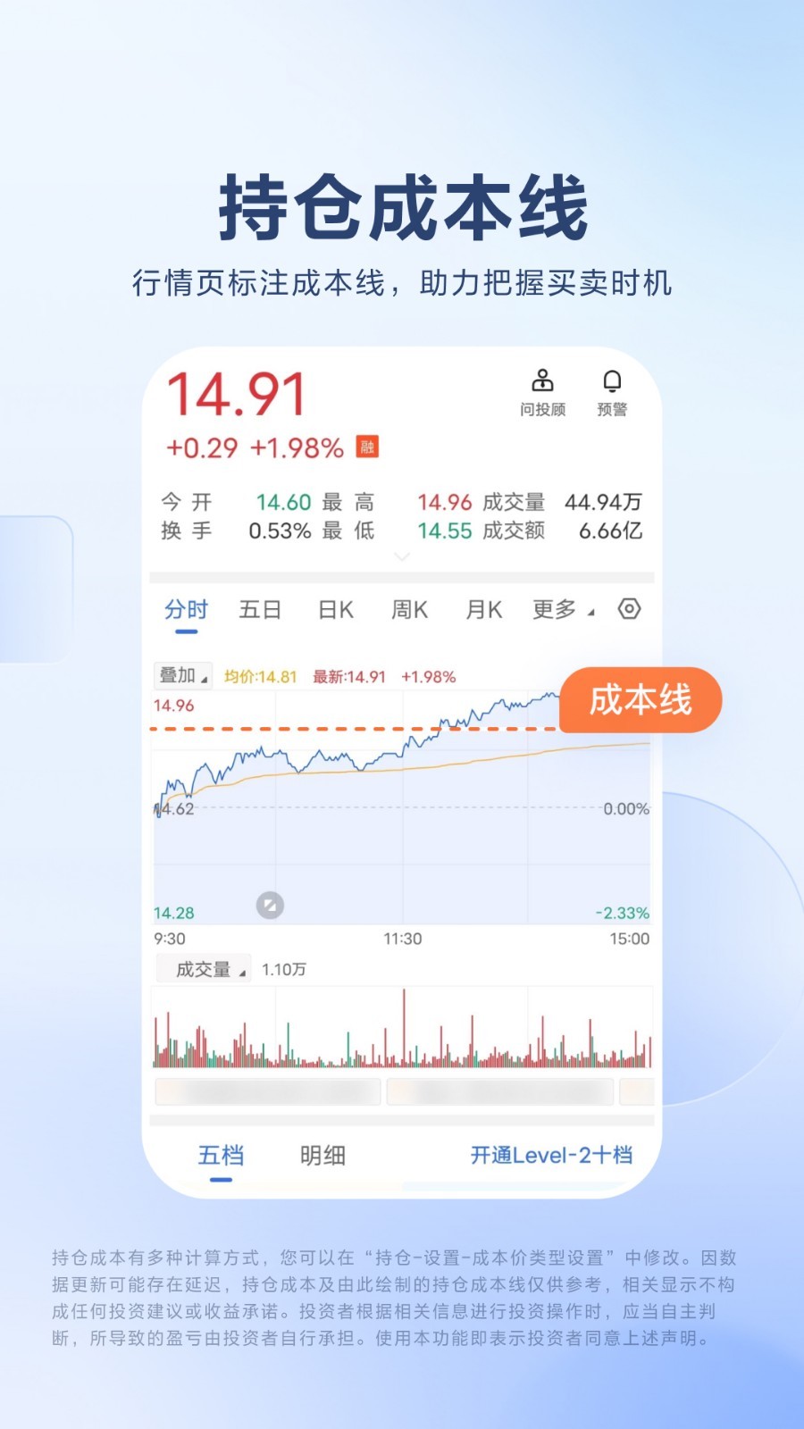 
广发易淘金