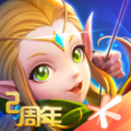 龙之谷2手游