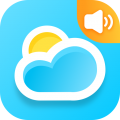 日月天气app