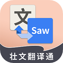 壮文翻译通
