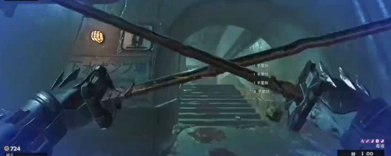 《杀戮空间3》手法不好玩忍者攻略分享