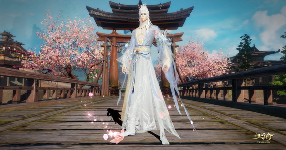 天谕手游书怎么获得