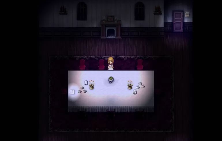 
魔女之家 MV版