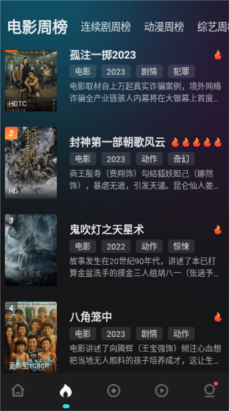 
电影猎手 最新版在线观看