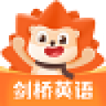 刺猬英语app