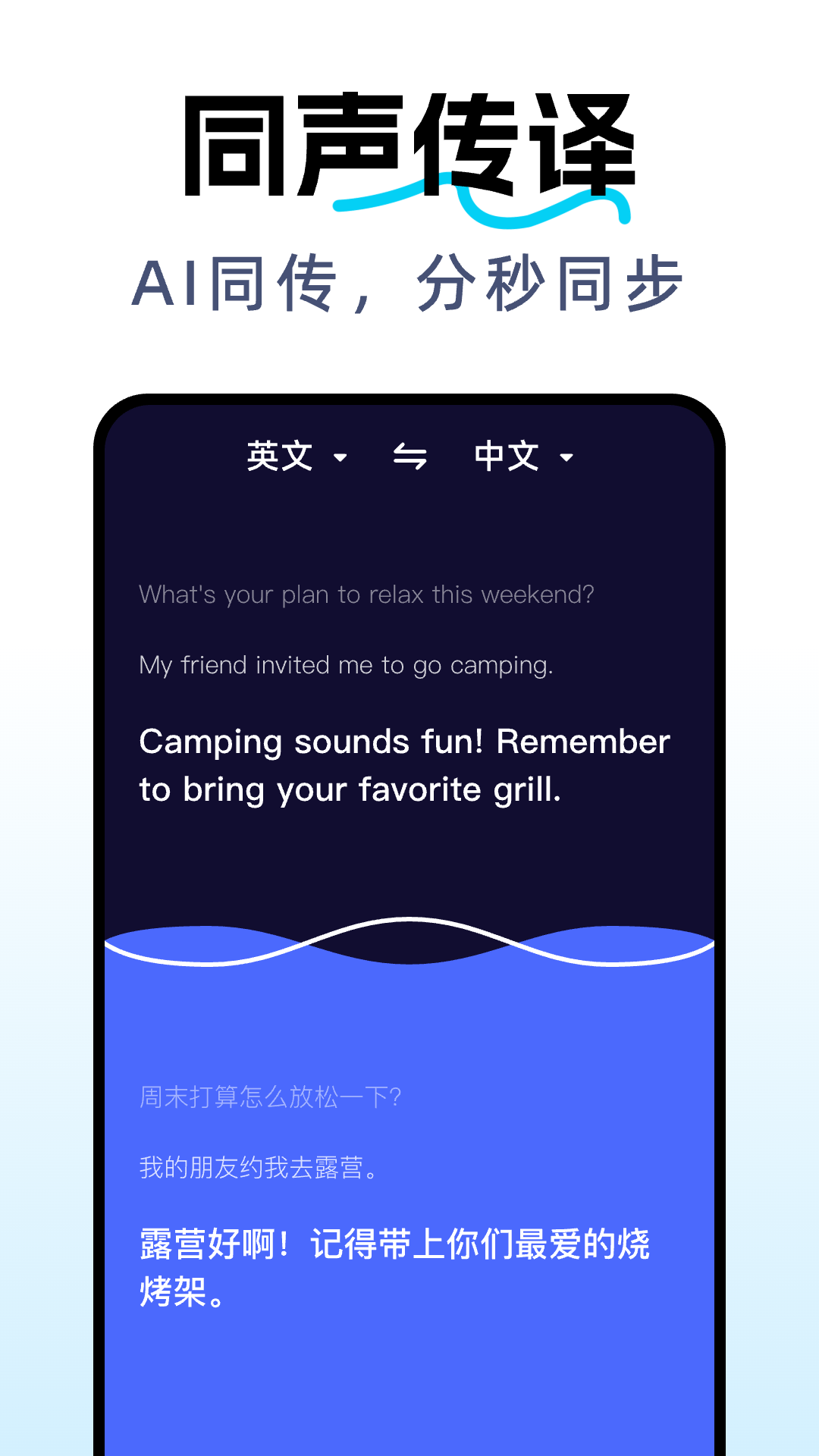 
DeepAI全能翻译