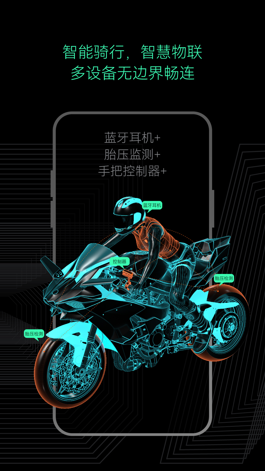 
AsMax app