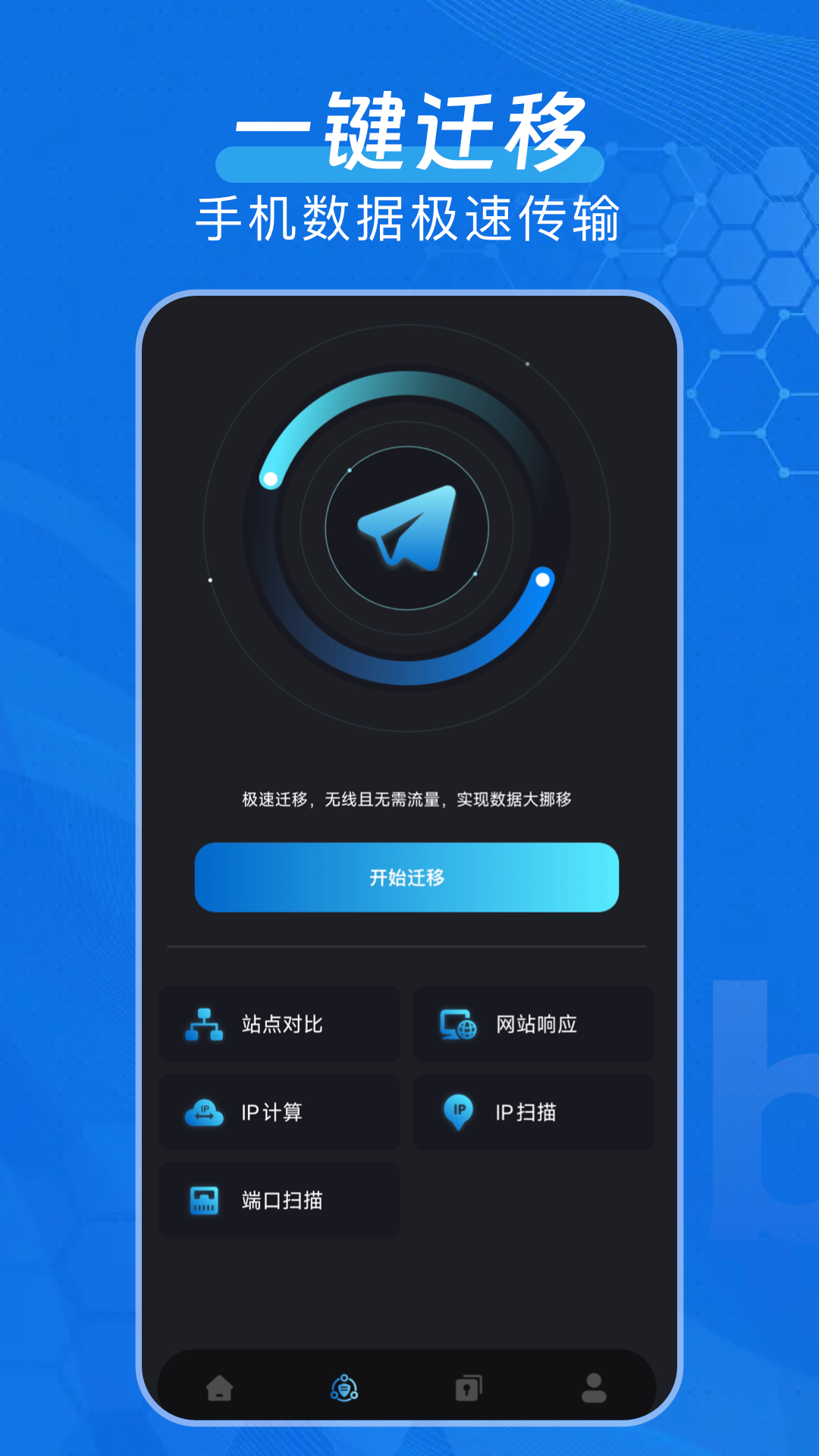 
弱网