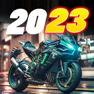 摩托车模拟3D 免费版