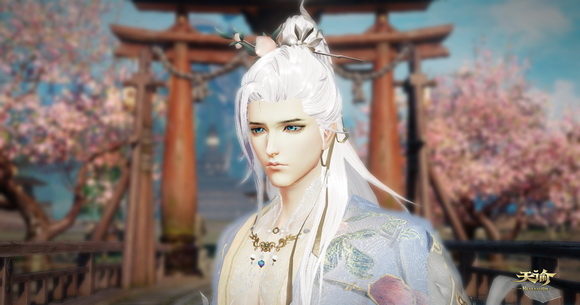 天谕手游圣灵之大宝图如何获得
