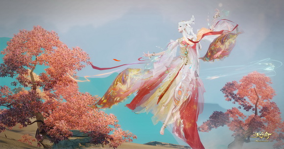 天谕手游海神之眼怎么下去