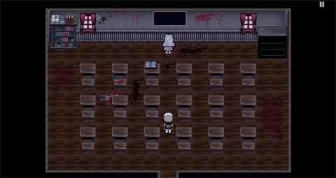 
伯克利家的女仆重制版