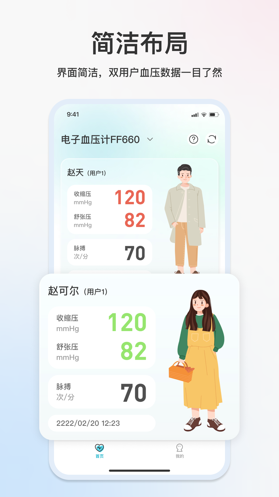 
汉王健康