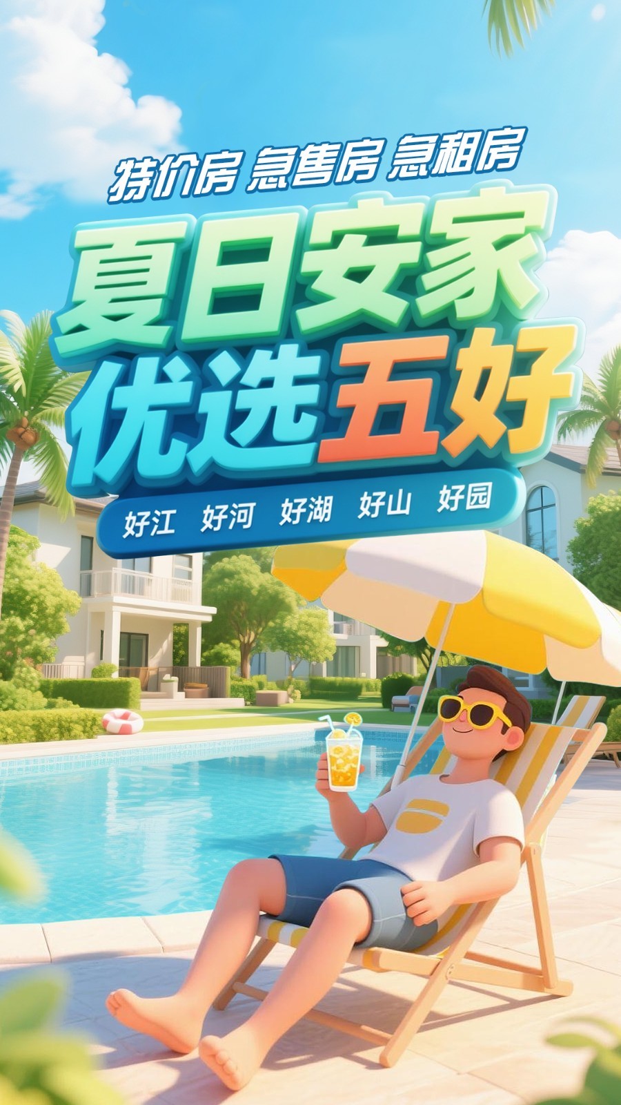 
象盒找房app