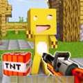 TNT创游沙盒手游