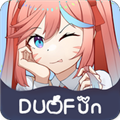 DuoFun动漫 官方app